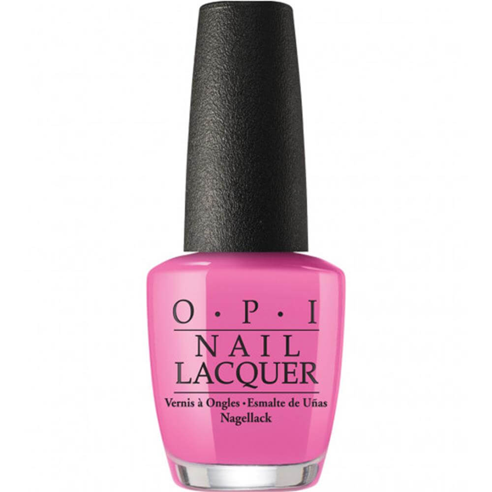 OPI Fiji Collection Nail Lacquer 15ml